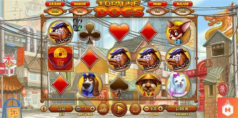 fortune dogs slot|Fortune Dogs Slot Review 2023 .